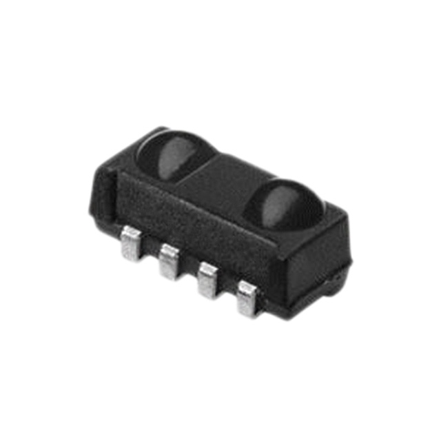 TSOP75533TR Vishay Semiconductor Opto Division  Optical Sensors - Photo Detectors - Remote Receiver